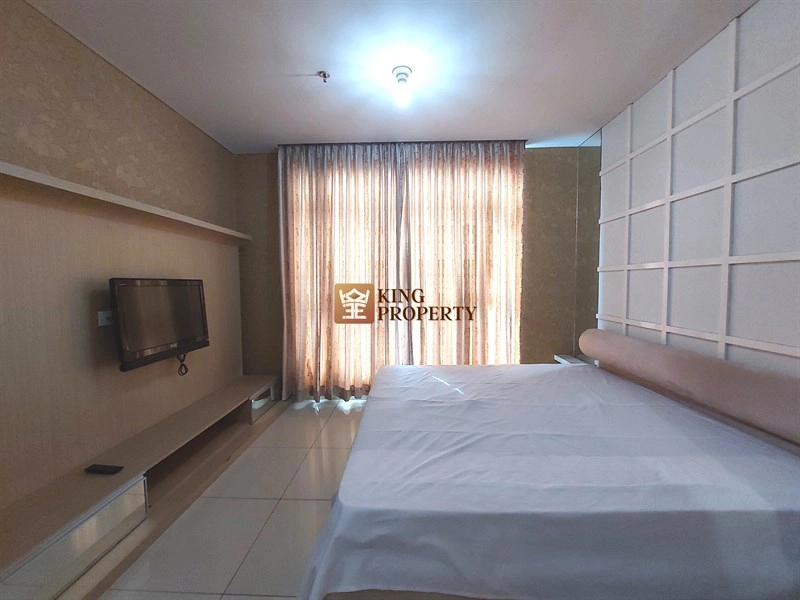 Central Park Interior! 3BR 127m2 Condominium Central Park Residence Diatas Mall 14 14