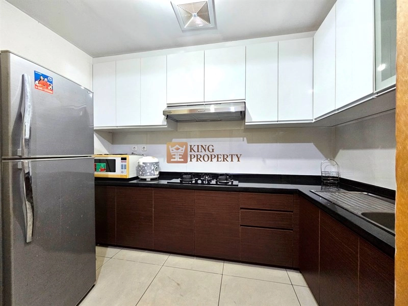 Central Park Luxury Living! 2 Kamar Central Park Residence, Akses Langsung ke Mall CP 5 14