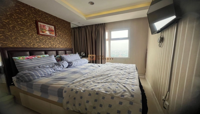 Madison Park Ngampus Dekat, Nongkrong Cepat, Sewa 1BR Madison Park Furnished 15 14