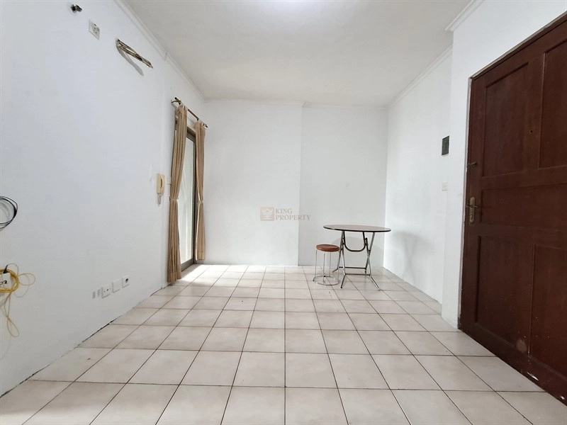 Royal Mediterania Minimalis Fungsional 2BR Mediterania Garden Residence 1 – Dekat Central Park & Taman Anggrek 14 14