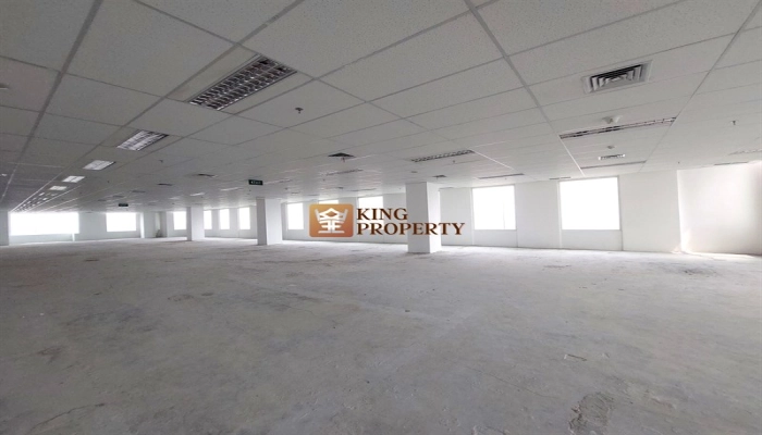 Jakarta Selatan Jual Office Space Plaza Oleos 18 Lantai TB. Simatupang Good Location 14 14