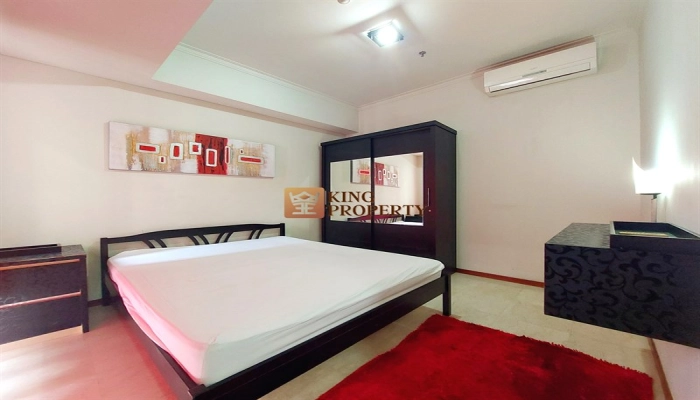 Royal Mediterania Best Deal! 2BR Royal Mediterania Garden View Kolam & Furnish Komplet 15 14