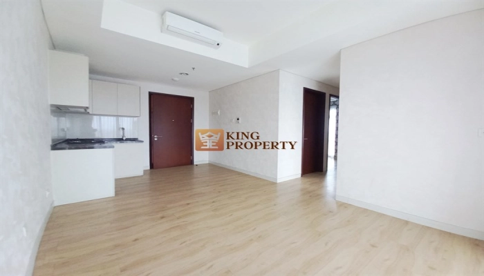 Jakarta Barat Disewakan Apartemen 3BR Puri Mansion Design Rapi & Fungsional  5 14