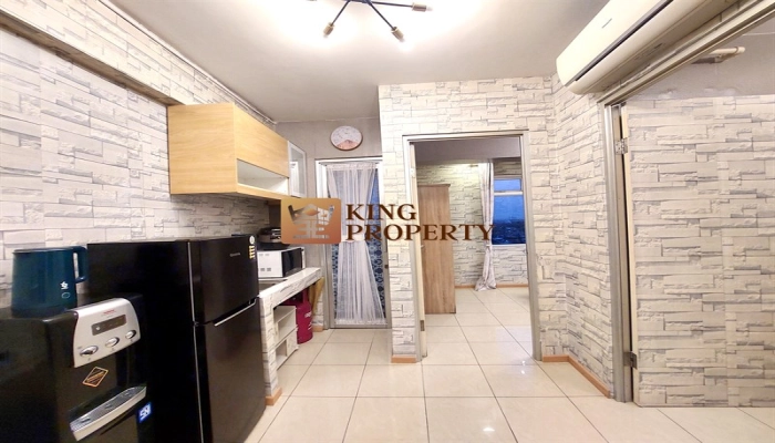 Green Bay Pluit Gratis Furnished Dijual Apartemen 2BR 38m2 Green Bay Pluit Greenbay 2 14