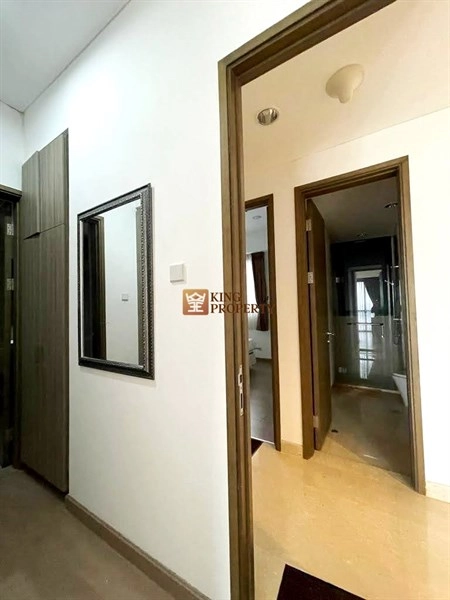 Jakarta Selatan Jual 2BR One Park Avenue Gandaria Mewah Kebayoran Baru Pool View<br> 15 14