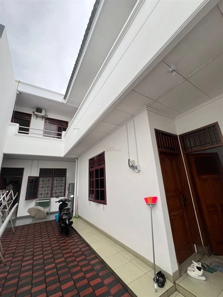 Jakarta Selatan Exclusive House Modern Luxury Contemporary + Private Pool Veteran Jakarta Selatan Dekat Tol & PIM  Bonus Kost 8 Pintu, RS Sutoyo Kemhan, Pondok Indah Mall, 15 menit Gandaria City       14 14