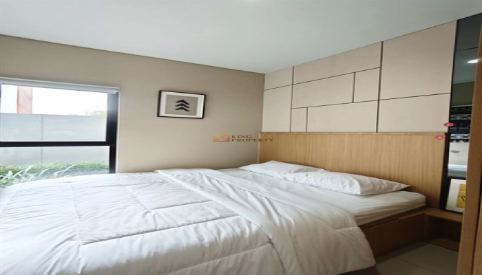 Bodetabek Dijual Cepat! Rumah Terranea Homes Dekat Aeon BSD & Tol Legok 14 14