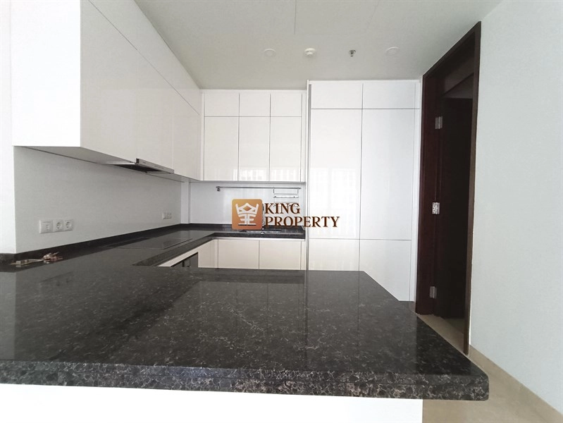 Jakarta Pusat Brand New! Anandamaya Residences Type 3 Bedroom Unfurnish Bagus Nyaman Bersih Strategis, Siap Huni. 4 14