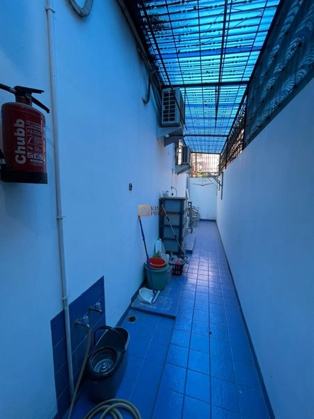 Jakarta Utara Best Deal! Rumah Furnished di Taman Permata Indah 2 – Bebas Banjir SHM 15 14