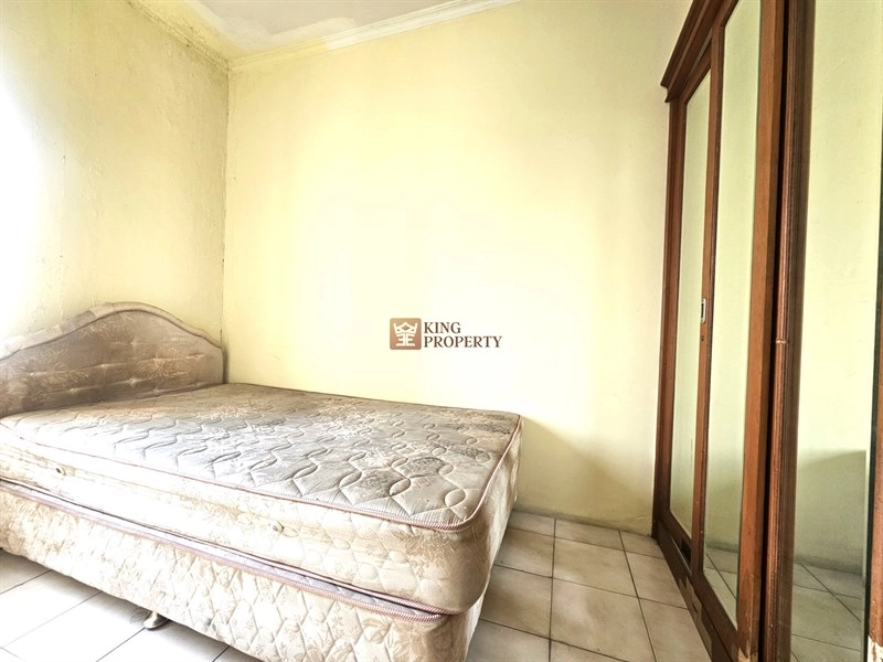 Royal Mediterania Lantai Rendah, Disewa 2BR Mediterania Garden Medit 1 Furnished 14 14