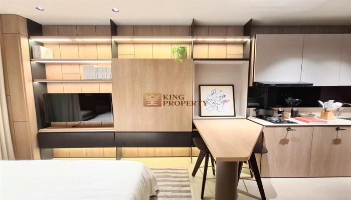 Antasari Place Subsidi DP 10% Dijual Studio Antasari Place di Jantung Jakarta Selatan 14 14