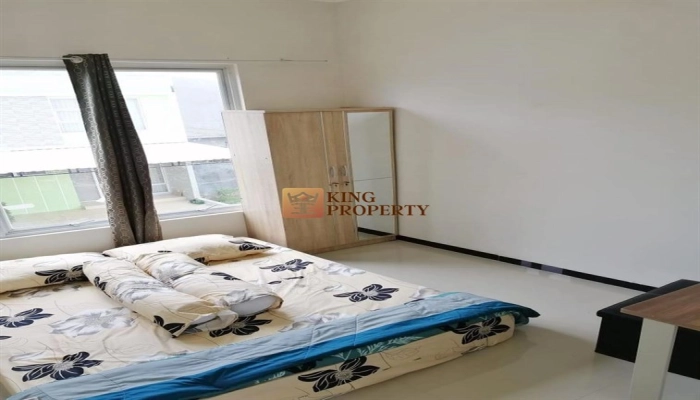 Bodetabek Cocok Untuk Pasutri Muda, Rumah Milenial Magnolia Park Townhouse 3 14 14