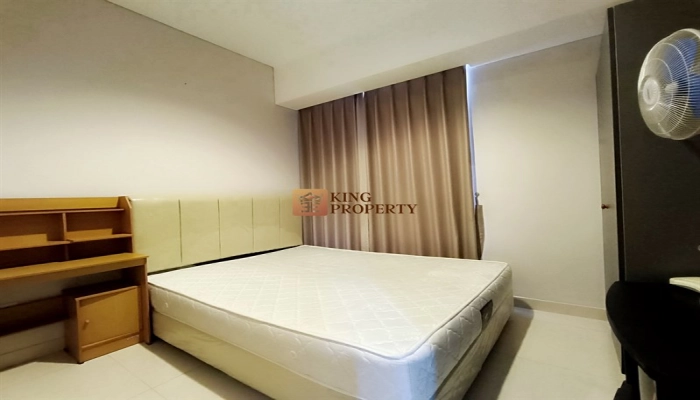 Taman Anggrek Residence Disewakan 2BR Taman Anggrek Residences Simple Modern Living Concept, Dekat Central Park & Mall Taman Anggrek 14 14