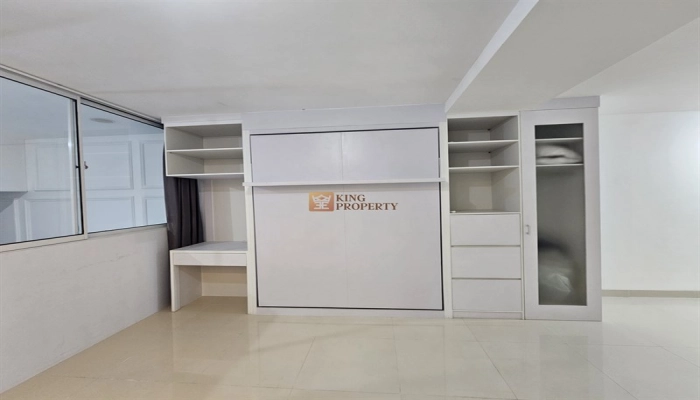 Neo Soho READY SURVEY, Ruang Kantor Neo Soho Podomoro City 2 Lantai Furnish  15 14