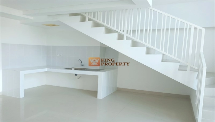 Neo Soho Disewa 2 Lantai Neo Soho Podomoro City Maple Good Fengshui 15 14