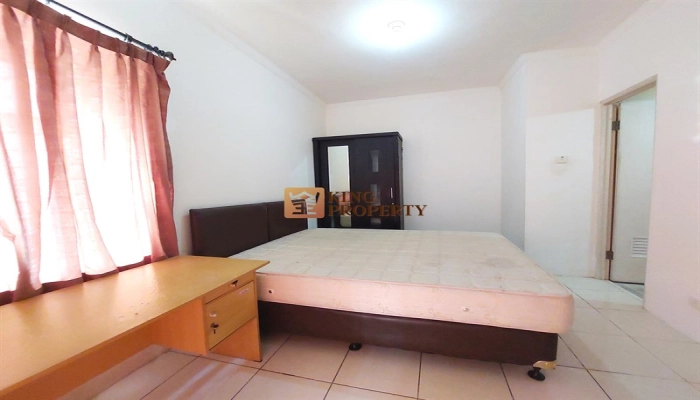 Royal Mediterania Good Item Murah! Unit Hook 3 Bedroom Mediterania Garden 2 Semifurnish Minimalis Rapi Nyaman Siap Huni, Central Park Area. 5 14