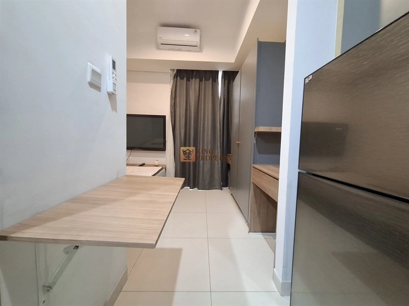 Taman Anggrek Residence Dijual Studio Taman Anggrek Residences Full Furnish Dekat Central Park & Central Park 2 14 14