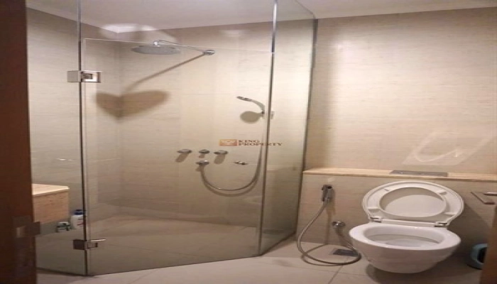 Taman Anggrek Residence Private Lift, 3BR Condominium Taman Anggrek Residence Furnish TARES 14 14