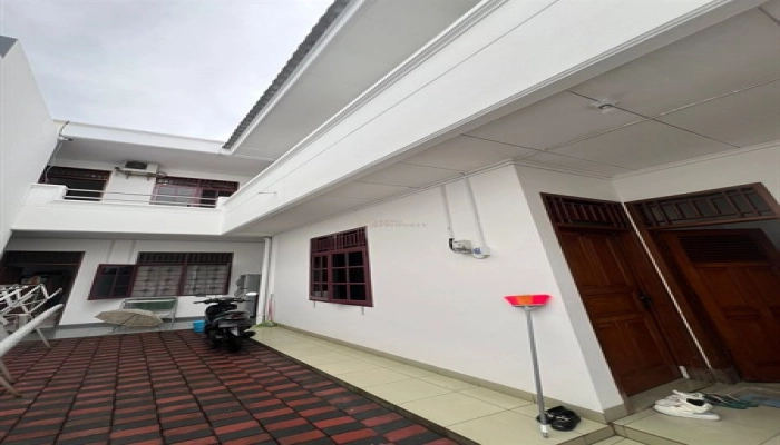 Jakarta Selatan Exclusive House Modern Luxury Contemporary + Private Pool Veteran Jakarta Selatan Dekat Tol & PIM  Bonus Kost 8 Pintu, RS Sutoyo Kemhan, Pondok Indah Mall, 15 menit Gandaria City       14 14