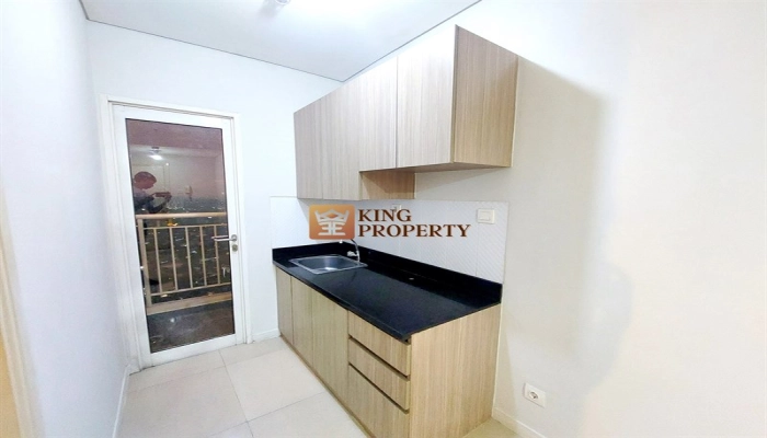 Madison Park Good Fengshui! Dijual 1BR Madison Park Central Park CP Siap Huni 15 14