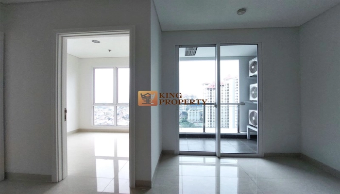 Madison Park Brand New! 2 Bedroom  Grand Madison Unfurnish Rapi Bersih Nyaman Siap Huni, Area Central Park, Jakarta Barat 4 14