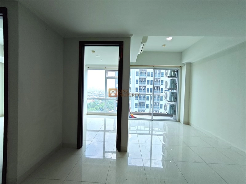 Jakarta Barat Disewakan Cepat! Apartemen 3BR Green Sedayu Taman Palem Lokasi Strategis Cengkareng!<br> 14 14