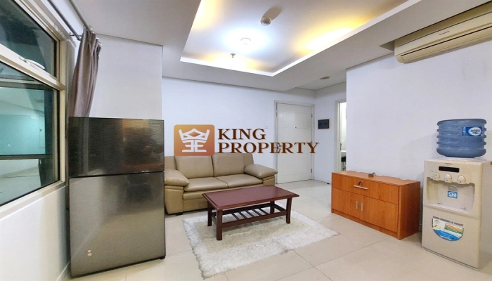 Madison Park Akses Strategis, Dijual 2BR Hook Madison Park Furnish Interior <br>470  <br>(021) 2119-7612  15 14