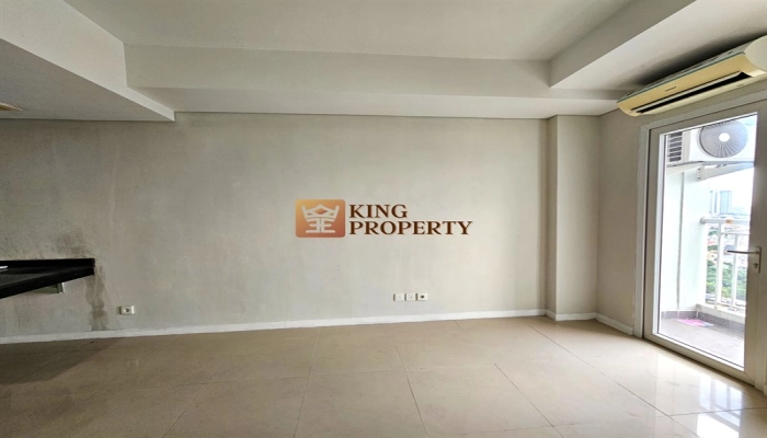 Jakarta Barat Living in the Heart of Media & Metro! Disewakan Studio di Metro Park Residences 15 14
