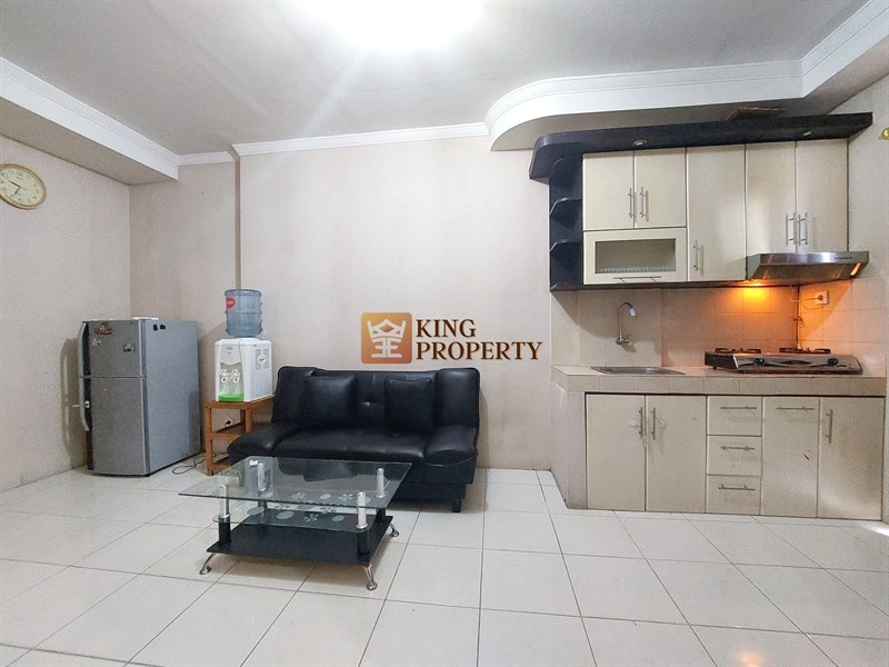 Royal Mediterania Complete Furnished! 2 Kamar Mediterania Garden Medit 2 MGR CP<br> 14 14