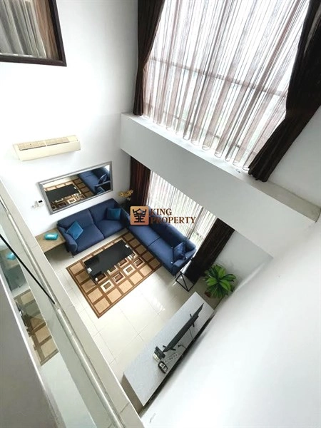 Jakarta Selatan Mewah 2 Lantai Apartemen Gandaria Height Gancit 170m2 JAKSEL<br> 15 14