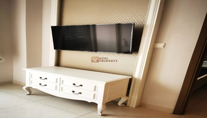 Taman Anggrek Residence Nego Sampai Deal, 1 Kamar Taman Anggrek Residence Tanjung Duren 15 14