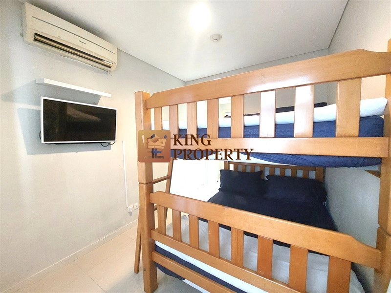 Madison Park Best Deal! Studio Apartemen Madison Park Furnish Bagus Tanjung Duren 14 14