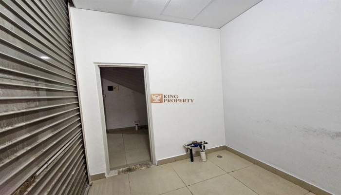 Madison Park Dijual Cepat Kios Madison Park Cocok untuk Usaha, Kantor, Gudang 15 14