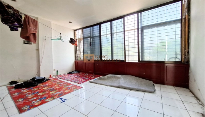 Jakarta Utara Sebelah Rumah Sakit Pluit, Ruko Grand Mall Pluit Luas 5x17m2 6 14
