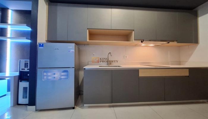 Taman Anggrek Residence Studio Cozy Taman Anggrek Residence Furnish Dekat BINUS & Mall! 15 14