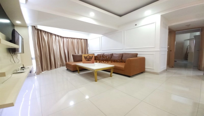 Taman Anggrek Residence Design Elegant! 2+1BR Condominium Taman Anggrek Mall Good Fengshui 15 14