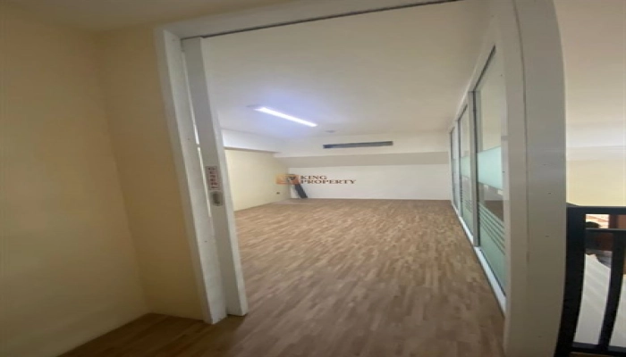 Jakarta Barat Dijual Office Connecting Grand Slipi Tower Sudah Sekat & Mezanin   15 14