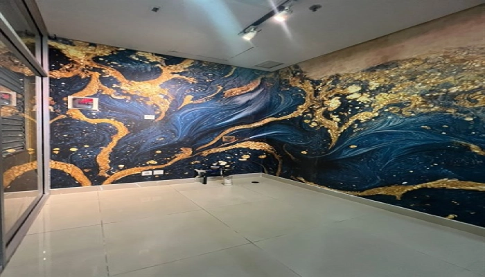 Madison Park Disewakan Kios Strategis Madison Park, Dekat Central Park & Perkantoran APL Tower 14 14