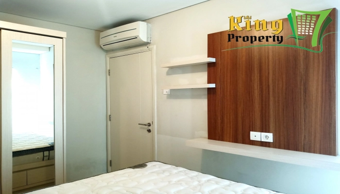 Madison Park Hot Recommend! Apartemen Madison Park 1 Bedroom Furnish Bersih Rapih Nyaman Siap Huni Podomoro City Central Park. 5 14