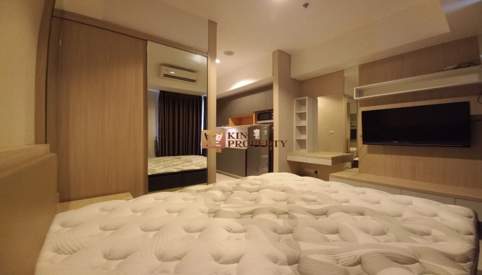 Taman Anggrek Residence Design Interior, Studio Taman Anggrek Residence 5 Menit Ke Mall TA 1 14