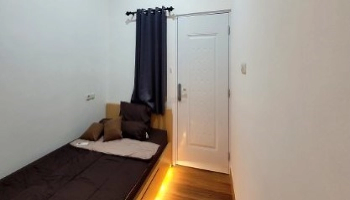 Jakarta Barat Dijual Koster Coliving Premium Dekat BINUS Kebon Jeruk – Full Occupancy, ROI ±9,9%, Dekat BINUS, Central Park & Neo Soho   14 14