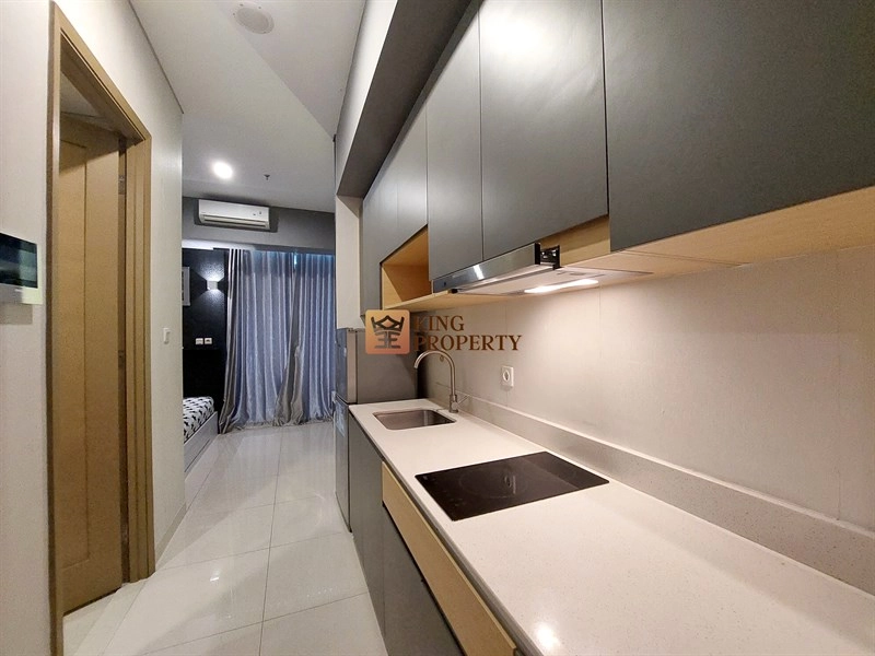 Taman Anggrek Residence Full Furnish! Studio Taman Anggrek Residence TA TARES Tanjung Duren 15 141