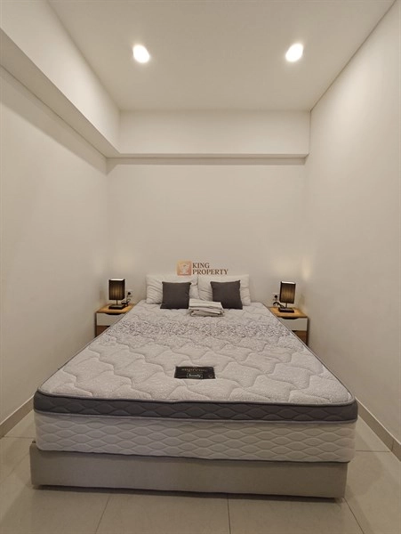 Taman Anggrek Residence Lantai Rendah, Disewa 2BR Taman Anggrek Residence Tanjung Duren 29 148de10e_0802_48d5_b11e_9560a4114d00