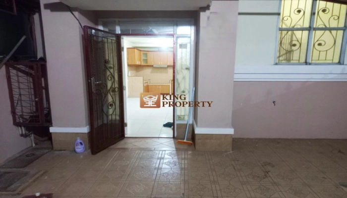 Bodetabek Dijual Rumah Poris Paradise 2 Lantai Furnish Fengshui Bagus SHM 15 14_