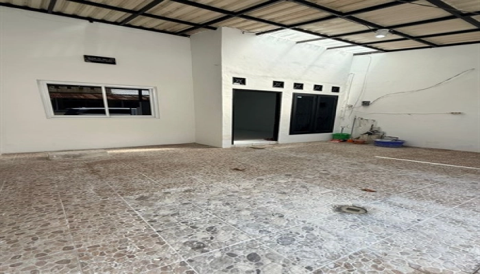 Jakarta Barat Dijual Rumah Minimalis 2 Lantai Cengkareng Indah – Strategis Dekat Bandara & PIK, Jakarta Barat 14 14_