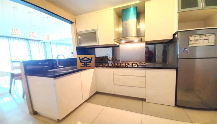 Central Park Best Price,2BR Condominium Central Park Residence Di Atas Mall Furnish 15 14_