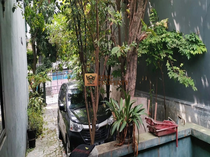 Jakarta Utara Dijual Tanah Luas 287m2 Area Taman Permata Indah Teluk Gong Jakut<br> 5 14_4000x3000