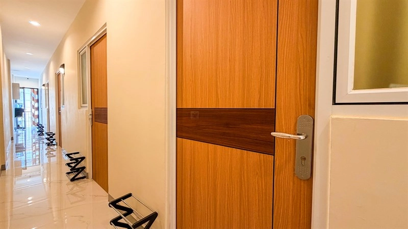 Jakarta Barat Dijual Rumah Kost 4 Lantai Tanjung Duren Raya Modern Contemporary Fasad Art Deco 14 14_lorong_yg_lega_1