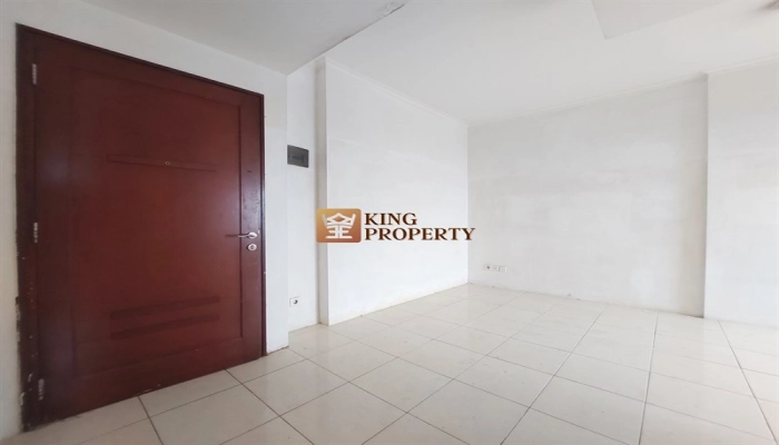 Jakarta Utara Sea View Living! 2BR Mediterania Marina Ancol Unfurnish, Dekat Pantai & Marina 16 15