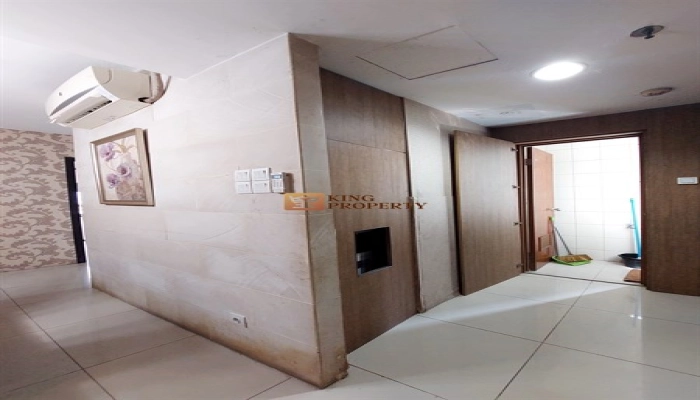 Central Park New Recommend Item! 2BR Central Park Residences Furnish Interior Bagus 8 15